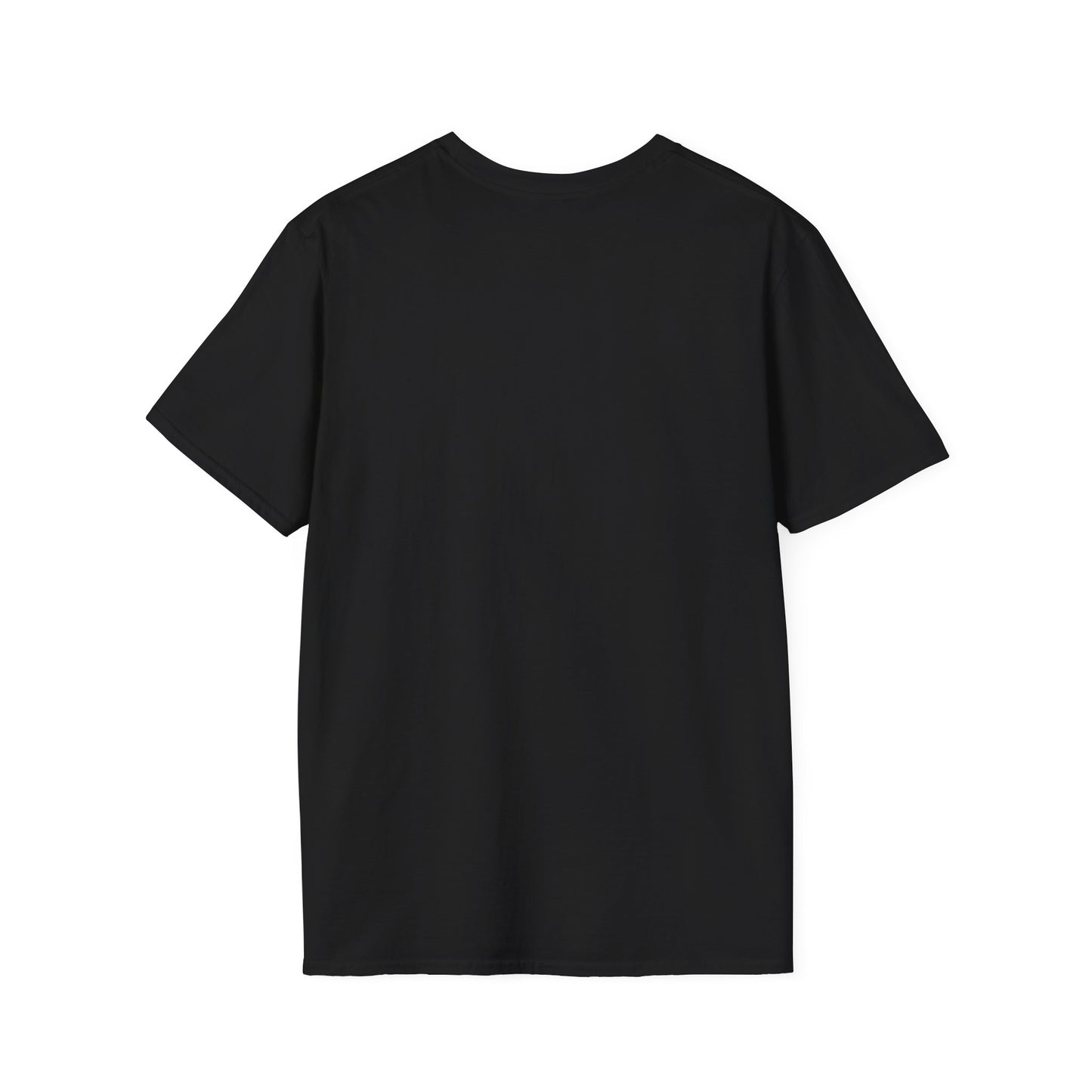 Knowledge is Power Unisex T-Shirt (Black)